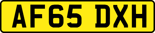 AF65DXH