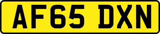 AF65DXN