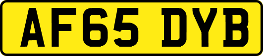 AF65DYB