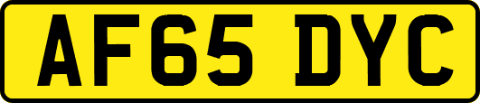 AF65DYC