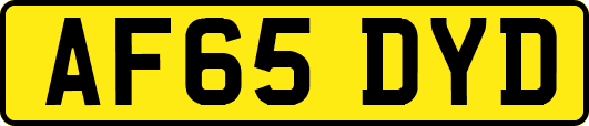 AF65DYD