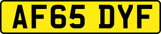 AF65DYF
