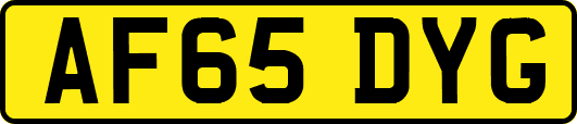 AF65DYG