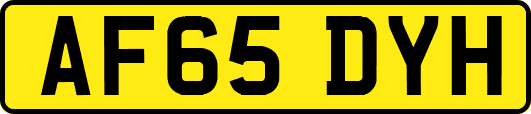 AF65DYH