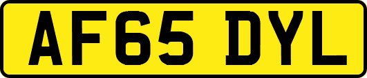 AF65DYL