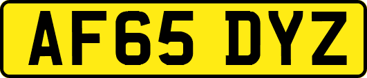 AF65DYZ