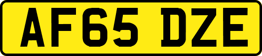 AF65DZE