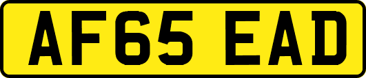 AF65EAD