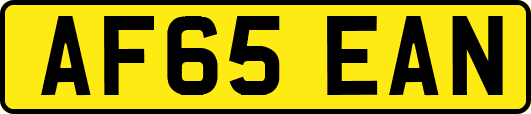 AF65EAN