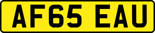 AF65EAU