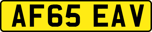 AF65EAV