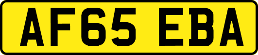 AF65EBA