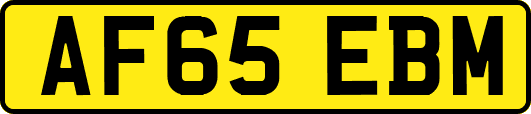 AF65EBM