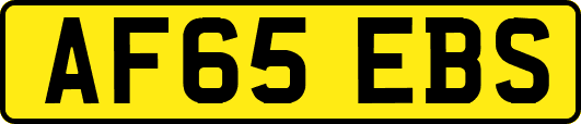 AF65EBS