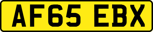 AF65EBX