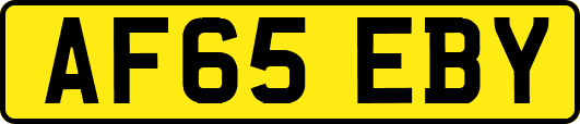 AF65EBY