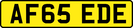 AF65EDE