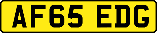 AF65EDG