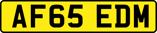 AF65EDM