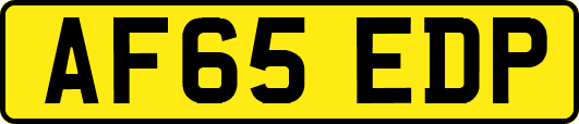 AF65EDP