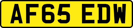 AF65EDW