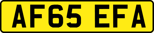 AF65EFA