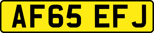 AF65EFJ