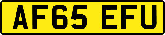 AF65EFU