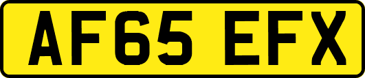 AF65EFX