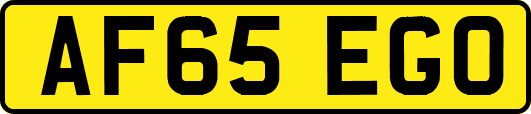 AF65EGO
