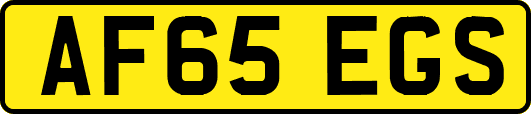 AF65EGS