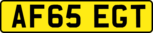 AF65EGT