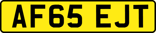 AF65EJT