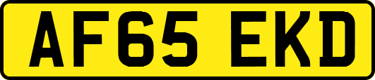 AF65EKD