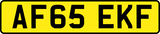 AF65EKF