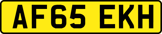 AF65EKH