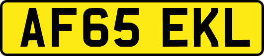 AF65EKL