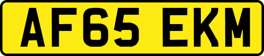 AF65EKM