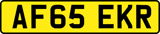 AF65EKR