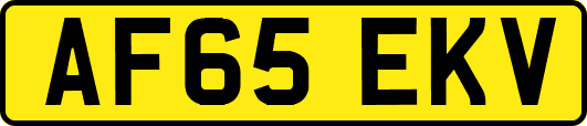AF65EKV