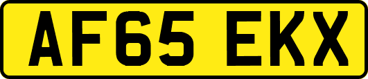 AF65EKX