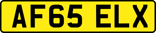 AF65ELX