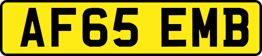 AF65EMB