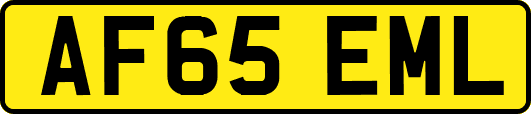 AF65EML