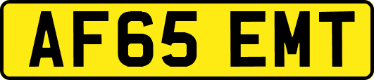 AF65EMT