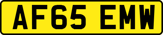 AF65EMW