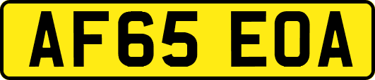 AF65EOA