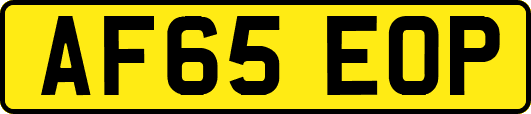AF65EOP