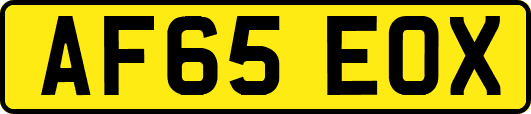 AF65EOX