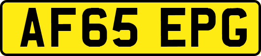AF65EPG